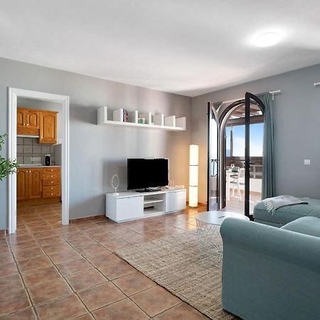 Apartamentos La Estrella III ปลายาบลังกา ภายนอก รูปภาพ