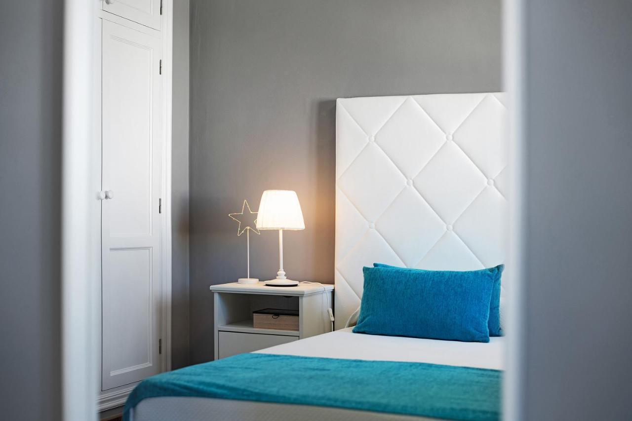 Apartamentos La Estrella III ปลายาบลังกา ภายนอก รูปภาพ