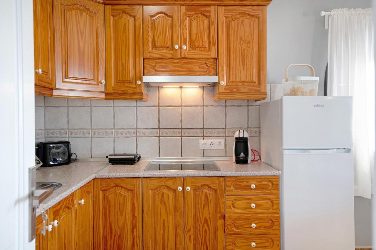 Apartamentos La Estrella III ปลายาบลังกา ภายนอก รูปภาพ
