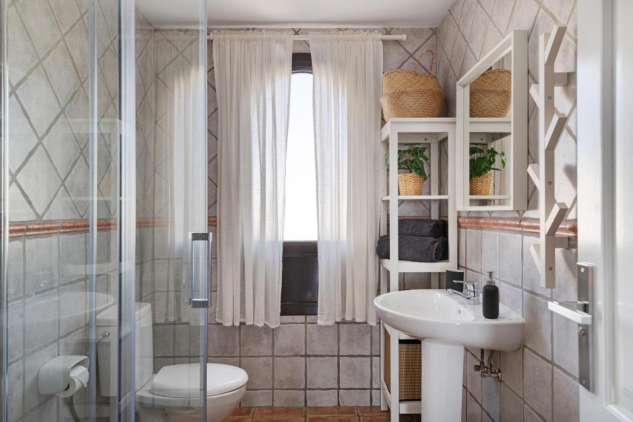 Apartamentos La Estrella III ปลายาบลังกา ภายนอก รูปภาพ